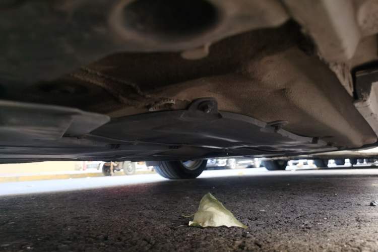 Used BMW Z4 2009 sDrive23i Leading Model Chassis Front Left