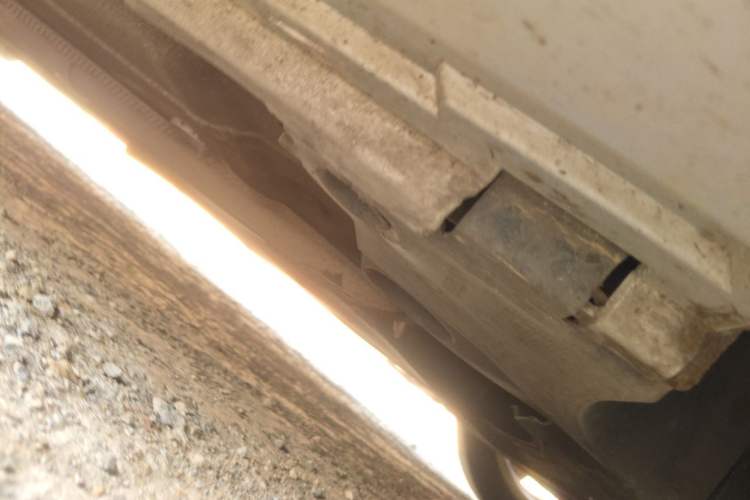 Used BMW Z4 2009 sDrive23i Leading Model Chassis Front Right
