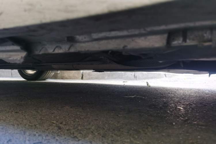 Used BMW Z4 2009 sDrive23i Leading Model Chassis Front Right