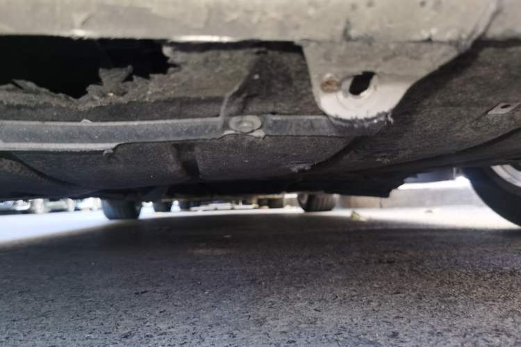 Used BMW Z4 2009 sDrive23i Leading Model Chassis Front