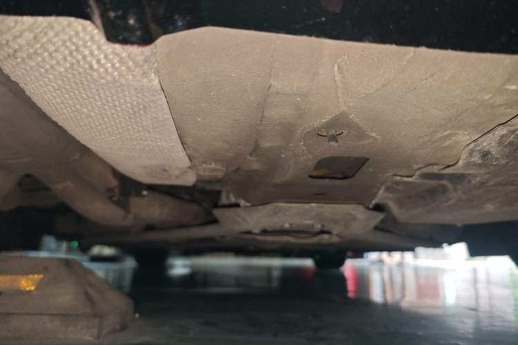 Used BMW Z4 2009 sDrive23i Leading Model Chassis Rear