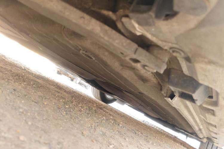 Used BMW Z4 2009 sDrive23i Leading Model Chassis Rear Right