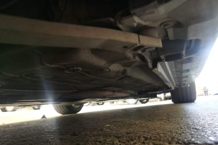 Used BMW Z4 2009 sDrive23i Leading Model Chassis Rear Right