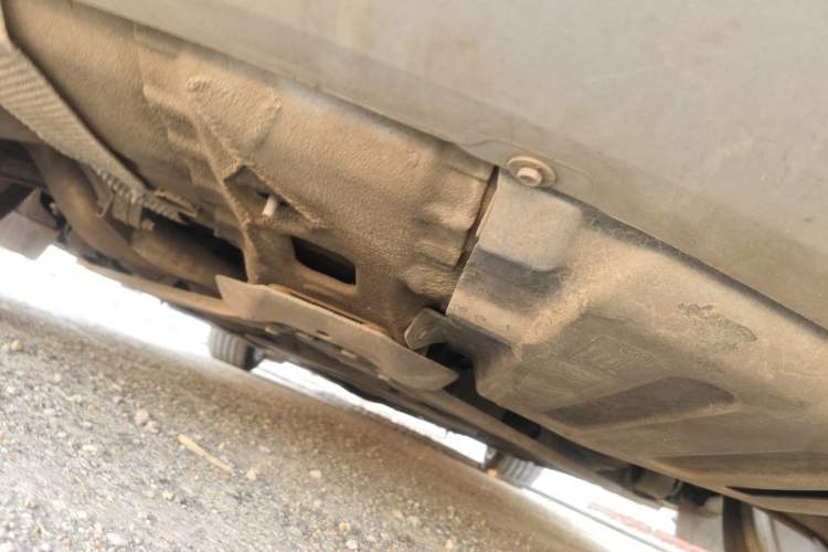 Used BMW Z4 2009 sDrive23i Leading Model Chassis Rear