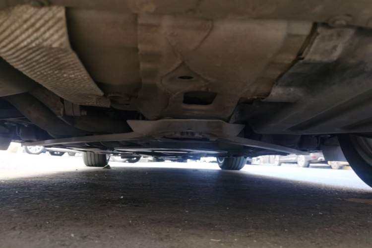 Used BMW Z4 2009 sDrive23i Leading Model Chassis Rear