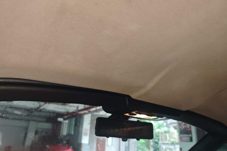 Used BMW Z4 2009 sDrive23i Leading Model Headliner