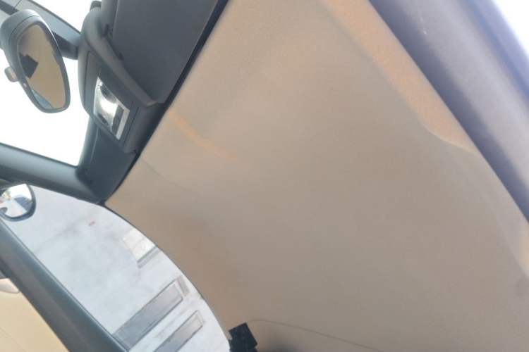 Used BMW Z4 2009 sDrive23i Leading Model Headliner