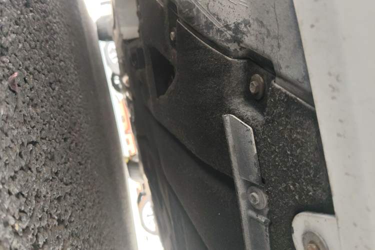 Used BMW Z4 2009 sDrive23i Leading Model Chassis Front