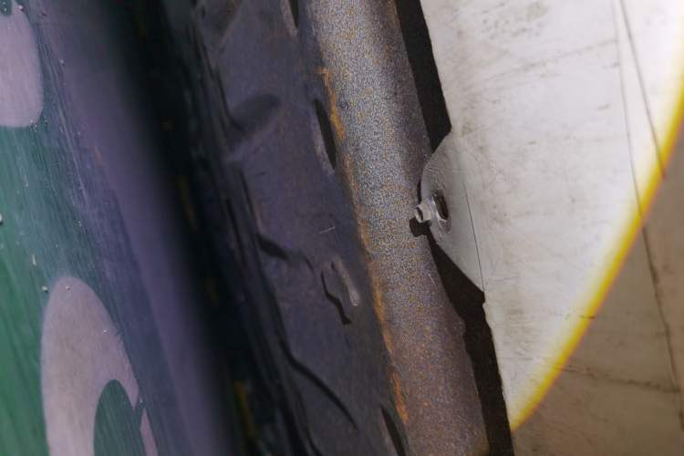 Used BMW Z4 2009 sDrive23i Leading Model Chassis Front