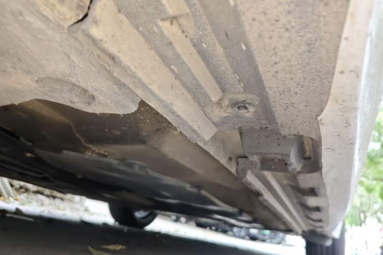 Used BMW Z4 2009 sDrive23i Leading Model Chassis Front Left