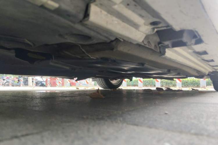 Used BMW Z4 2009 sDrive23i Leading Model Chassis Front Left