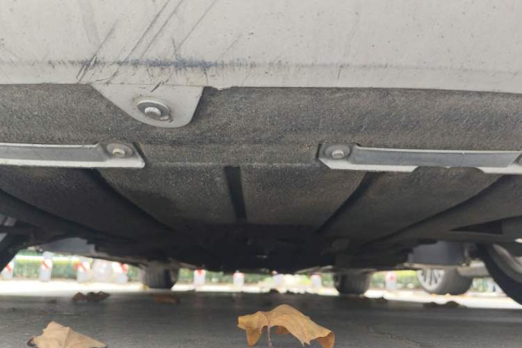 Used BMW Z4 2009 sDrive23i Leading Model Chassis Front
