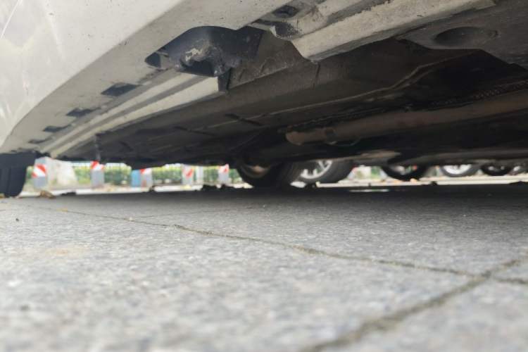Used BMW Z4 2009 sDrive23i Leading Model Chassis Front Right