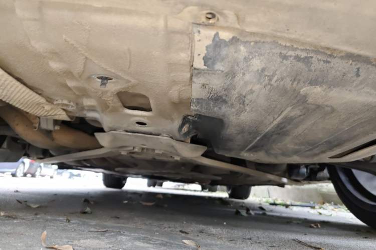 Used BMW Z4 2009 sDrive23i Leading Model Chassis Rear