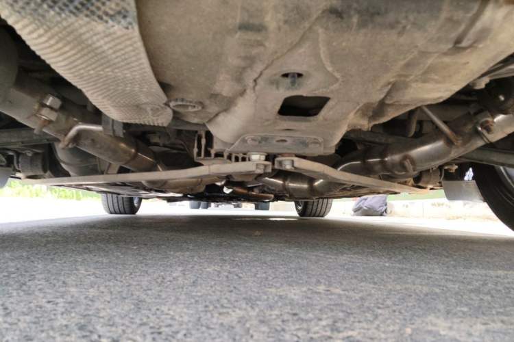 Used BMW Z4 2009 sDrive23i Leading Model Chassis Rear
