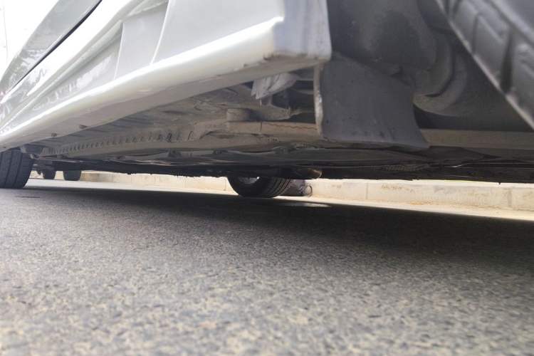 Used BMW Z4 2009 sDrive23i Leading Model Chassis Rear Left