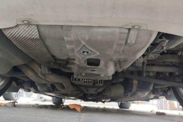 Used BMW Z4 2009 sDrive23i Leading Model Chassis Rear