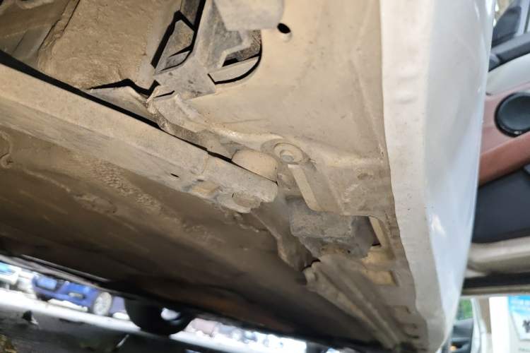 Used BMW Z4 2009 sDrive23i Leading Model Chassis Rear Right