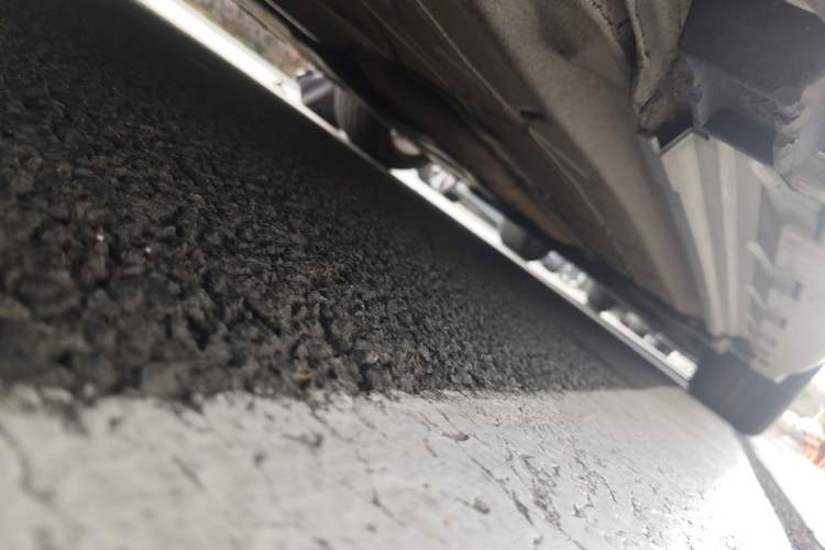Used BMW Z4 2009 sDrive23i Leading Model Chassis Rear Right