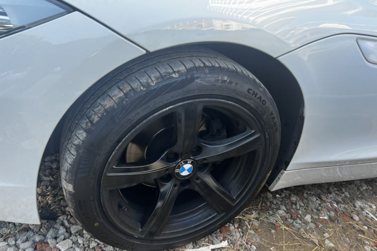 Used BMW Z4 2009 sDrive23i Leading Model Exterior 6