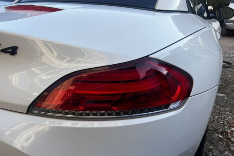 Used BMW Z4 2009 sDrive23i Leading Model Exterior 8
