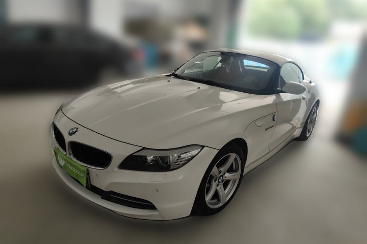 Used BMW Z4 2009 sDrive23i Leading Model Guazi used car, China used car export, Used car for sale, Used cars, Cheapest cars for sale