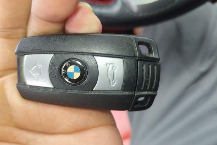 Used BMW Z4 2009 sDrive23i Leading Model Vehicle Key