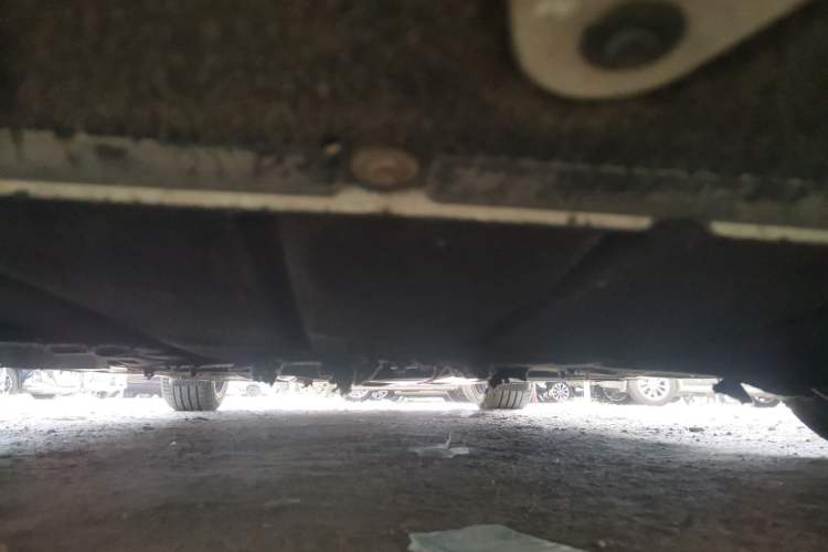 Used BMW Z4 2009 sDrive23i Leading Model Chassis Front