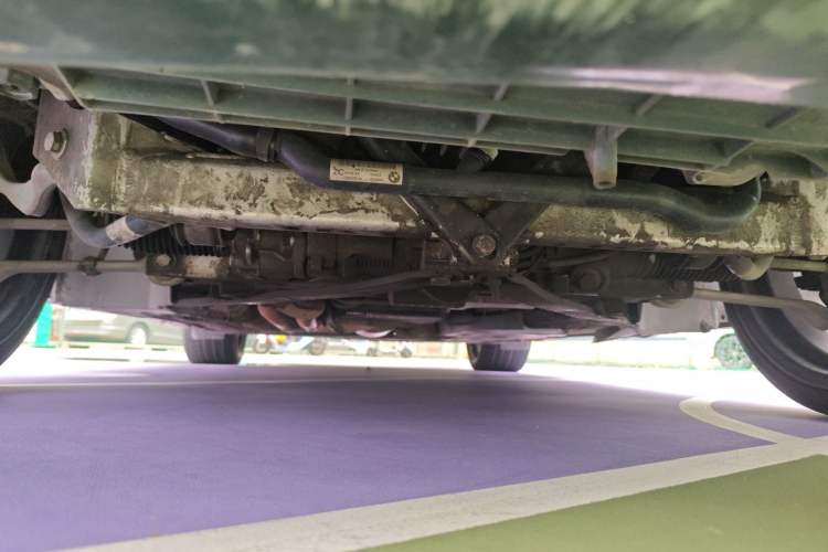 Used BMW Z4 2009 sDrive23i Leading Model Chassis Front