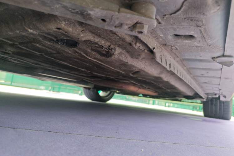 Used BMW Z4 2009 sDrive23i Leading Model Chassis Front Right