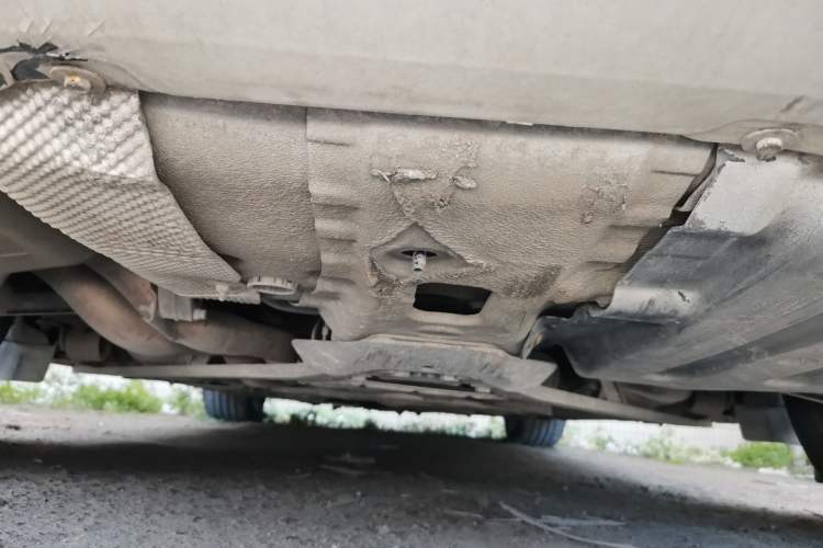 Used BMW Z4 2009 sDrive23i Leading Model Chassis Rear