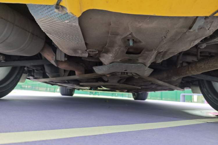 Used BMW Z4 2009 sDrive23i Leading Model Chassis Rear