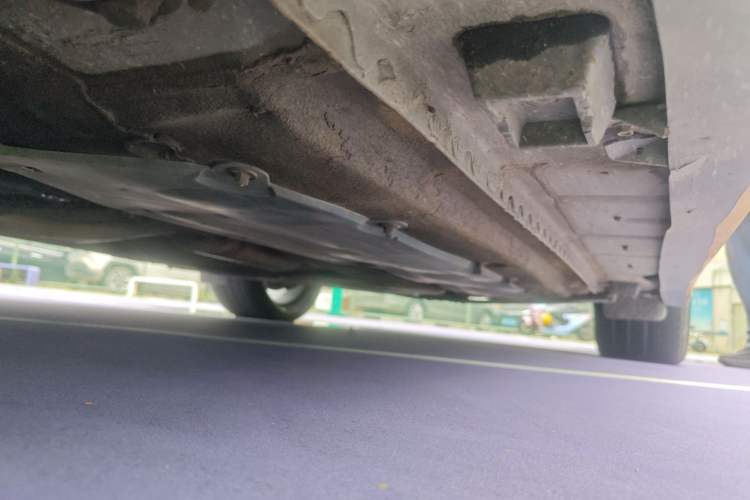 Used BMW Z4 2009 sDrive23i Leading Model Chassis Rear Left