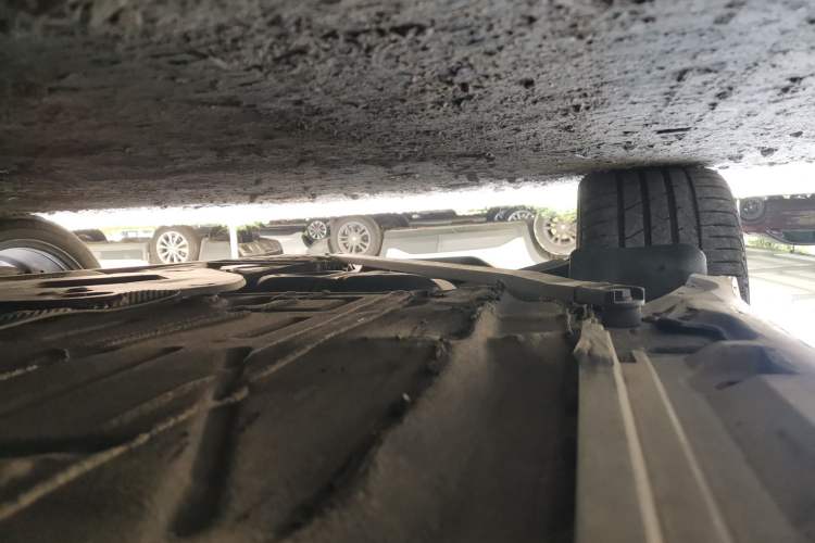 Used BMW Z4 2009 sDrive23i Leading Model Chassis Rear Right