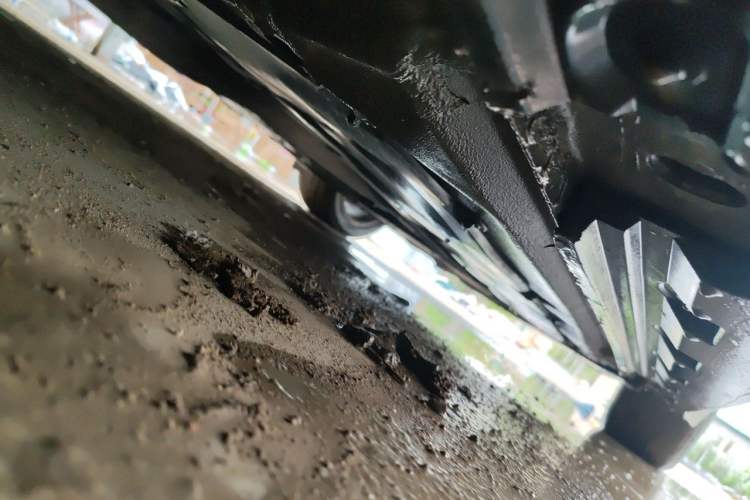 Used BMW Z4 2010 sDrive30i Leading Model Chassis Front Left