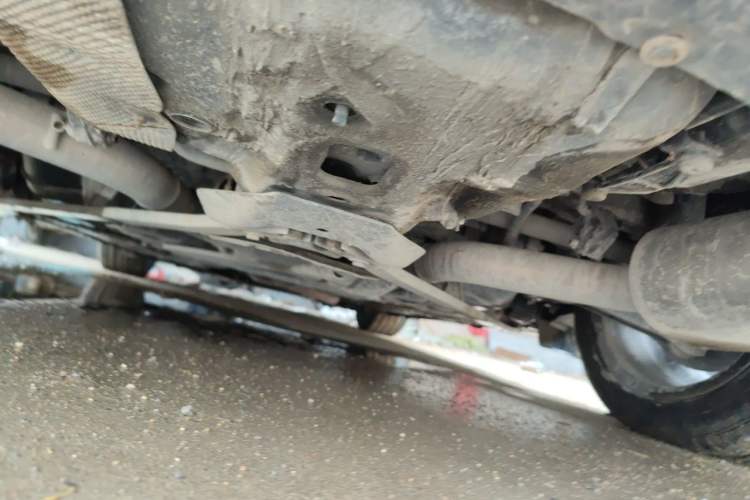 Used BMW Z4 2010 sDrive30i Leading Model Chassis Rear