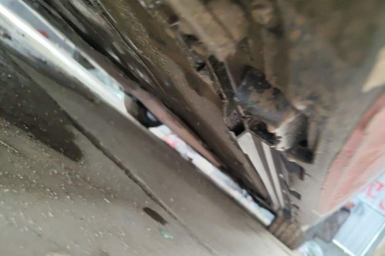 Used BMW Z4 2010 sDrive30i Leading Model Chassis Rear Right
