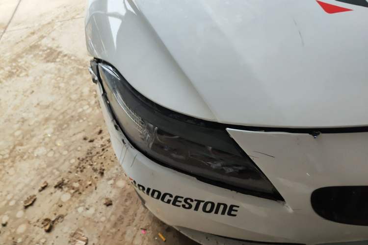 Used BMW Z4 2010 sDrive30i Leading Model Right Front Headlight