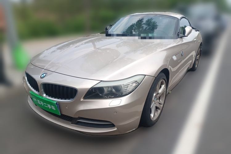 Used BMW Z4 2010 sDrive30i Leading Model Guazi used car, China used car export, Used car for sale, Used  cars, Cheapest cars for sale