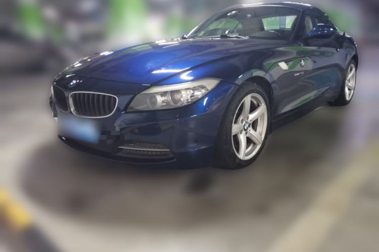 BMW Z4 2011 sDrive23i Flame Limited Edition de segunda mano Guazi used car, China used car export, Used car for sale, Used  cars, Cheapest cars for sale