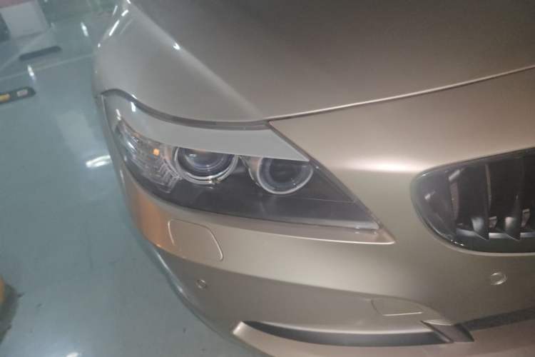 Used BMW Z4 2011 sDrive23i Flame Limited Edition Right Front Headlight