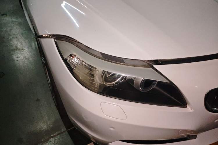 Used BMW Z4 2011 sDrive23i Flame Limited Edition Right Front Headlight