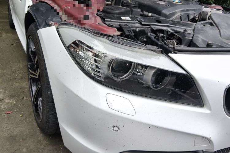Used BMW Z4 2011 sDrive23i Flame Limited Edition Right Front Headlight