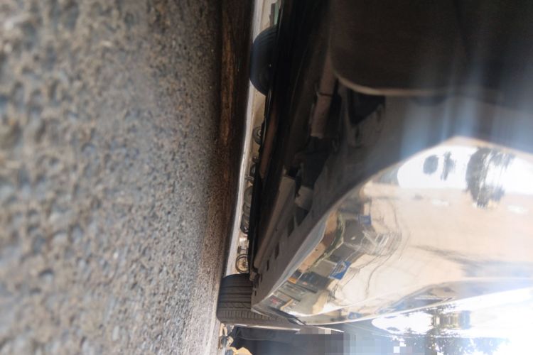 Used BMW Z4 2012 sDrive20i Luxury Model Chassis Rear Right