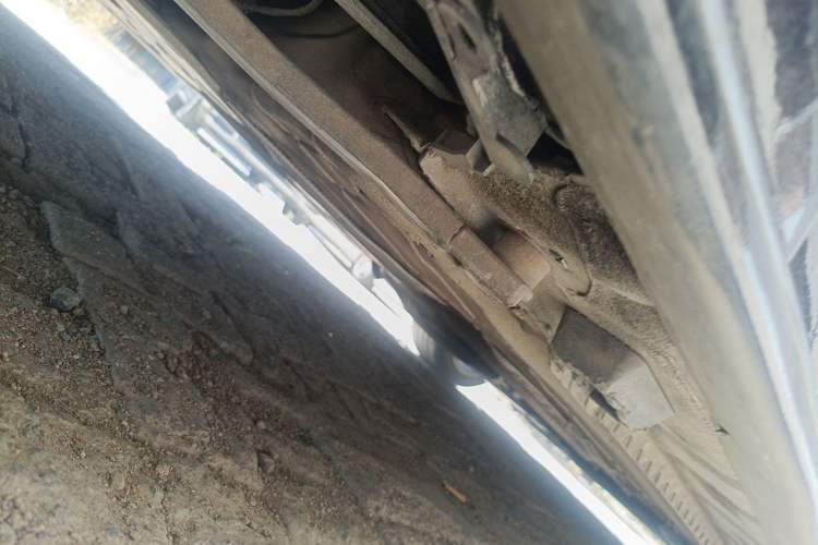 Used BMW Z4 2012 sDrive20i Luxury Model Chassis Rear Right