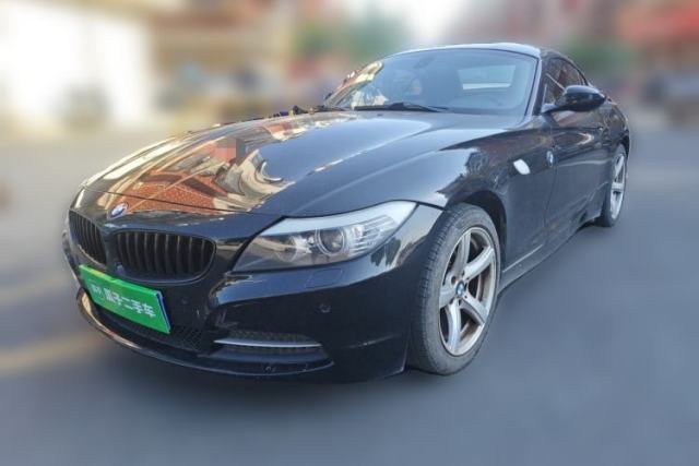 Used BMW Z4 2012 sDrive20i Luxury Model