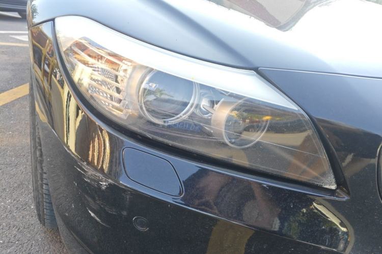 Used BMW Z4 2012 sDrive20i Luxury Model Right Front Headlight