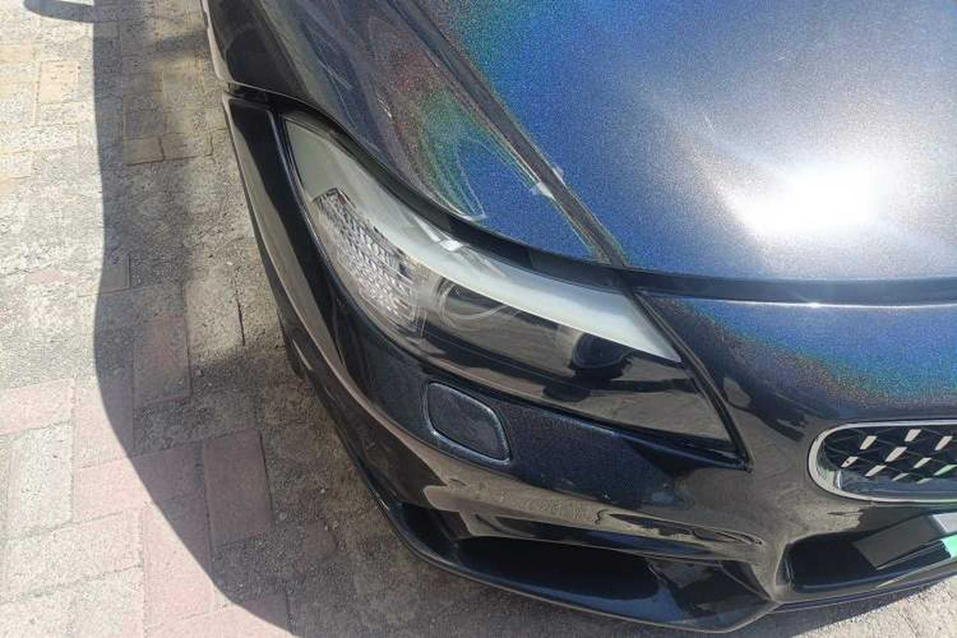 Used BMW Z4 2012 sDrive20i Luxury Model Right Front Headlight
