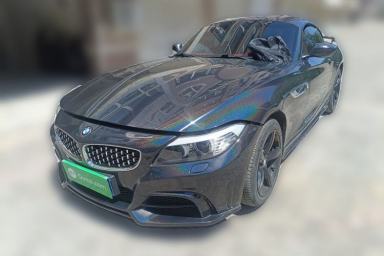 Used BMW Z4 2012 sDrive20i Luxury Model