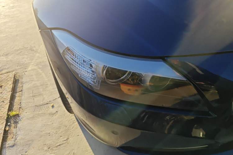 Used BMW Z4 2012 sDrive20i Luxury Model Right Front Headlight